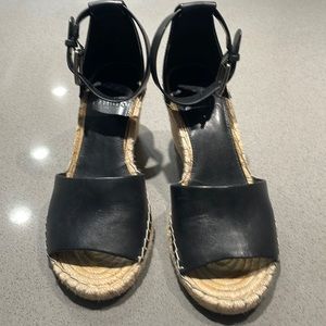 Vince Camuto Leera Wedge